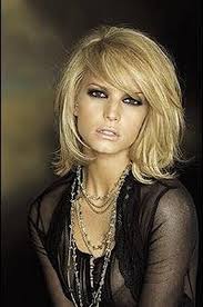 Modele Coupe De Cheveux Mi Long Pour Visage Rond Coupe De Cheveux Coupe Cheveux Mi Longs Visage Rond Cheveux Mi Long