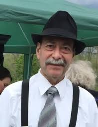 Obituary information for Joseph A. Catapano Jr.