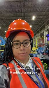 Worthington Industries Job Picket