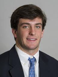 Around Campus' college notebook: Miranda Stinson, Jack Wilson, Katelyn  King, Vinnie Pasquantino, Jack Hodgson, David Markins