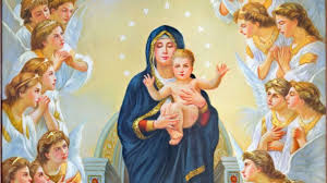 Nașterea maicii domnului este cunoscută în popor și sub numele de sfânta maria mică.este prăznuită de creștini și de biserica ortodoxă pe data de 8 septembrie și reprezintă prima mare sărbătoare a unui nou an calendaricesc, deoarece acesta începe cu data de 1 septembrie. TradiÅ£ii De Sf Maria Mare Este Crestinesc SÄƒ Le Urezi SÄƒrbÄƒtoriÈ›ilor La MulÅ£i Ani De Adormirea Maicii Domnului