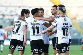 Horario y dónde ver fútbol en vivo este jueves y próximos partidos de copa américa y eurocopa 2021. Colo Colo Vs Everton Dia Y Hora T13