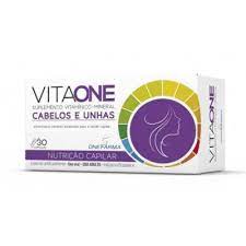 For every 6 bottles you get a seventh bottle free. Vitaone Cabelos E Unhas 30 Comprimidos Farmaclick