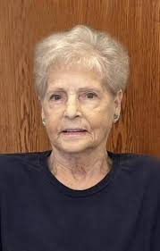 Alice Warmelink Obituary (1943