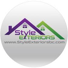 Style Exteriors by Corley