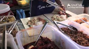 Lepas ni korang tak payah dah gigih nak beratur. Top 5 Param Stadium Shah Alam Friedchillies The All Time Food Network
