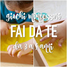 Giochi Montessori Fai Da Te 3 5 Anni Attivita Per Bambini Di 3 Anni Giochi In Casa Per Bambini Apprendimento Del Bambino