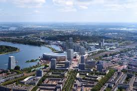 Feyenoord city, 24 uur per dag wat te beleven! Belangrijke Stap Feyenoord City Bestemmingsplan Aangenomen Voetbal International