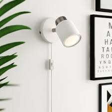 We did not find results for: Plug In Wall Lights You Ll Love Wayfair Co Uk