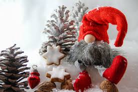 Two months before christmas, the scandinavian retail giant has rolled out its new collection of decorative items. Elf On The Shelf No Match For The Danish Julenisse