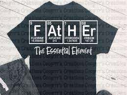 Free Free 107 Father Periodic Table Svg SVG PNG EPS DXF File