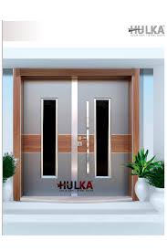 Yavuz Selim Uvez Adli Kullanicinin Security Steel Doors Panosundaki Pin