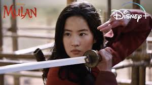 Stream now on disney+ stream mulan now on disney+. Now Streaming Mulan Disney Youtube