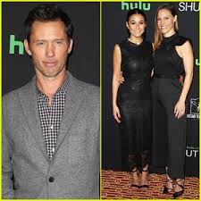 He played michael westen in the television series burn notice, and starred in films such as hit. Jeffrey Donovan Emmanuelle Chriqui Kadee Strickland Celebrate Shut Eye Season 2 Watch Trailer Emmanuelle Chriqui Jeffrey Donovan Kadee Strickland Just Jared