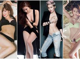 年度最辣！GQ盤點30大最性感嬌點話題女星！-GQ女人-GQ瀟灑男人網| GQ Taiwan