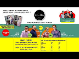 2 reviews of lim teoh & co lim teoh & co is a licensed auditor in malaysia that also provide accounting service and tax consultation. Ayam Masak Ungkap W Norman Musa Co Host Thanis Lim The Queen S Series 1 Youtube