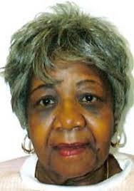Obituary information for Hazel Pearl Bailey-Willis