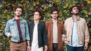 Want to see morat in concert? Morat Tickets 2021 Concert Tour Dates Ticketmaster