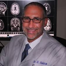 Dr. David Mosbach, MD