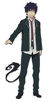 Choose not to use archive warnings. Rin Okumura Heroes Wiki Fandom