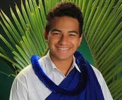 Lehua Kalima Alvarez