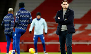 Murphy was on talksport on monday morning after lampard's sacking and claimed: Nljfv6h6fscs2m