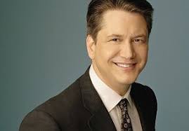 Lunch at Michael's" with BBC Worldwide America President Garth Ancier