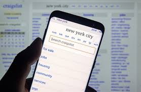 craigslist new york city