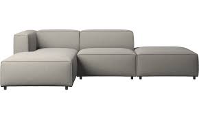 Boconcept was born in denmark in 1952 and is today a premium retail lifestyle brand. Modulare Sofas Carmo Sofa Mit Lounge Und Ruhemodul Boconcept