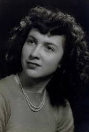 Mary "Jeannine" Stinson Obituary