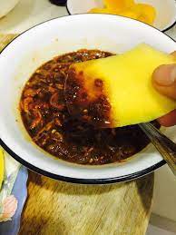Resepi kek buah madu moist @ honey fruit cake recipe hari nie kita belajar buat kek buah ye. Cik Wan Kitchen Colek Buah Lepas Terawih Perghhh