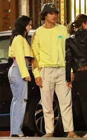 #riverdale #camilamendes #charlesmelton camila carraro mendes2 (born june 29, 1994)3 is an american actress, known for. Co Stars Camila Mendes And Charles Melton Are Officially Back Together E Online Deutschland