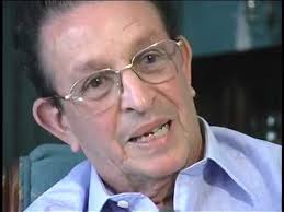 Dr. José Joaquín Ulloa (2004)