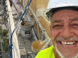 Fundraiser by Ivonne Cuesta : Help Sergio Rebuild After Deportation