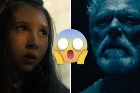 The sequel is set in the years following the initial deadly home invasion, where norman nordstrom (stephen lang) lives in quiet solace until his past sins catch up to him. The Don T Breathe 2 Trailer Reveals The Blind Man Is The Lead