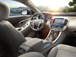 2013 Buick Lacrosse Drivers Side Interior In Titanium Leather Http Www Orangebuickgmc Com Build Buick Lacrosse Orlando Bui Buick Lacrosse 2015 Buick Buick
