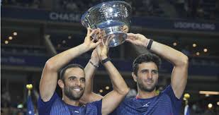 Jun 17, 2021 · cabal y farah hacen que el tenis continúe con presencia constante en los juegos olímpicos y suma otro deporte al listado de clasificados, en el que colombia ya tiene atletas en arquería. Cabal Y Farah Son Campeones Del Us Open
