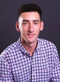 Michael Scozzaro's Instagram, Twitter & Facebook