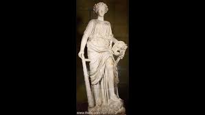 Image result for Melpomene
