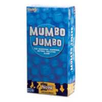 Mumbo Jumbo Game Rules How To Play Board Game Capital