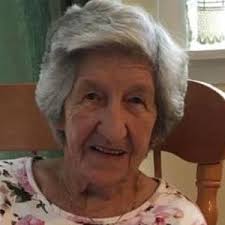 Kathleen Speed Obituary