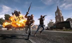 When battle royale was first revealed late last year, epic controversially called out out its partners at. Pubg Brings Back War Mode For Latest Limited Time Event Videogamer Com