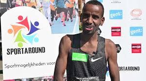 البنك المركزي الصومالي ‎) is the monetary authority of somalia.somalia has struggled to reestablish a functioning state since the collapse of an authoritarian regime in 1991. Interview Bashir Abdi Halve Marathon 2 Tokyo Youtube