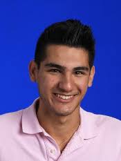 Please Welcome the Senior Interns!