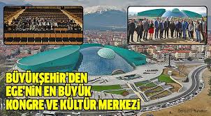 Denizli'de açıldığı ilk günden itibaren bilim, kültür ve sanatın merkezi olan büyükşehir belediyesi nihat zeybekci kongre ve kültür. Acilisi 10 Mart Ta Yapilacak Denizli Muhabir Denizli Haberleri