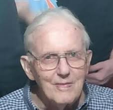 Ralph Teslow Obituary