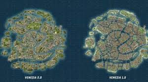 Pubg mobile is going to get a bunch of new additions next week including the new erangel 2.0 map update. Gamingbytes Is Pubg Releasing A New Venice Based Map Newsbytes