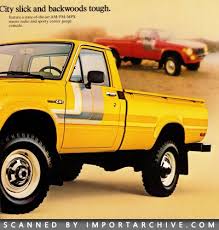Image result for Yellow 1980 Truck