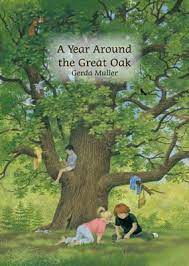 8,213 likes · 53 talking about this. A Year Around The Great Oak Gerda Muller 9780863159466