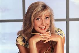 IMWAN • Teri Garr Has Left Us